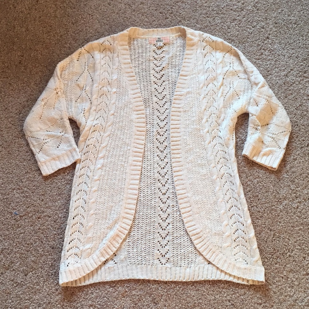 Cardigan